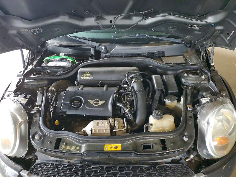 Aukcja sprzedaży 2012 Mini Cooper, vin: WMWZG3C58CTY39020, numer aukcji: 66958926