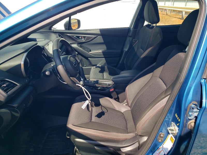 Aukcja sprzedaży 2017 Subaru Impreza, vin: 4S3GTAM62H3731159, numer aukcji: 66515756