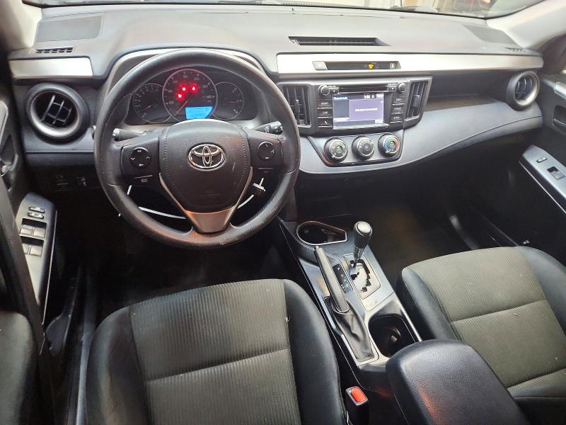 Продажа на аукционе авто 2016 Toyota Rav4, vin: JTMBFREV6GJ098391, номер лота: 64732136