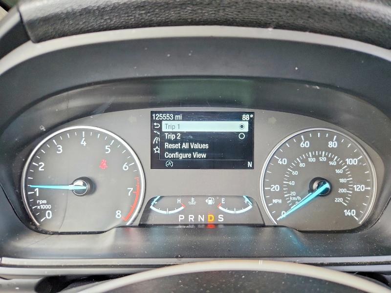 2019 Ford Ecosport მანქანა იყიდება აუქციონზე, vin: MAJ3S2GE5KC289226, აუქციონის ნომერი: 65326766