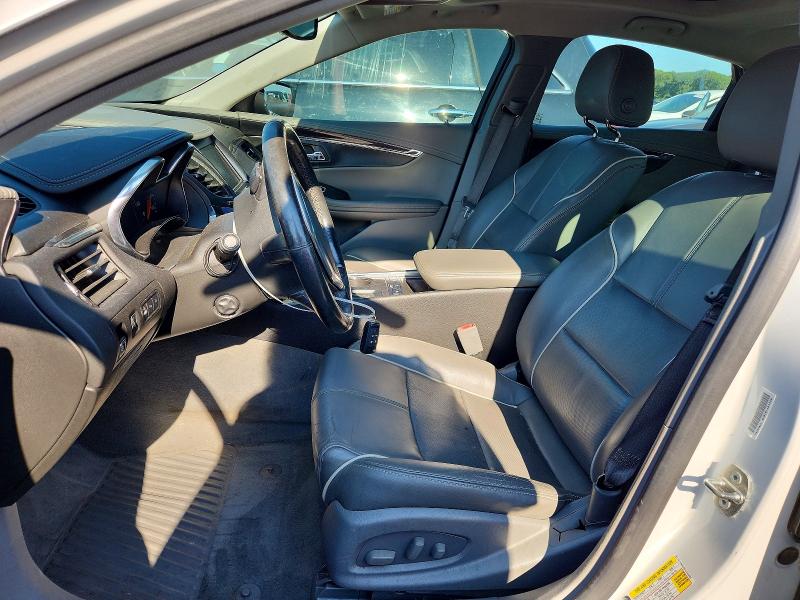 Продаж на аукціоні авто 2015 Chevrolet Impala, vin: 1G1165S32FU143498, номер лоту: 62745106