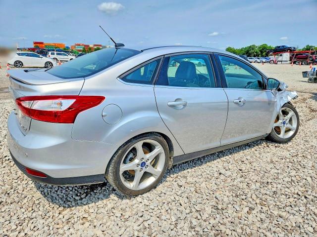 Aukcja sprzedaży 2014 Ford Focus, vin: 1FADP3J29EL143040, numer aukcji: 64931636
