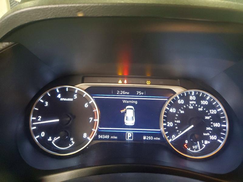 Aukcja sprzedaży 2021 Nissan Sentra, vin: 3N1AB8CV9MY284201, numer aukcji: 64193416