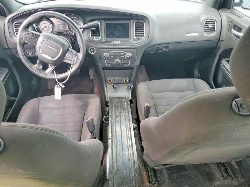 Продажа на аукционе авто 2018 Dodge Charger, vin: 2C3CDXKT5JH285104, номер лота: 63208466