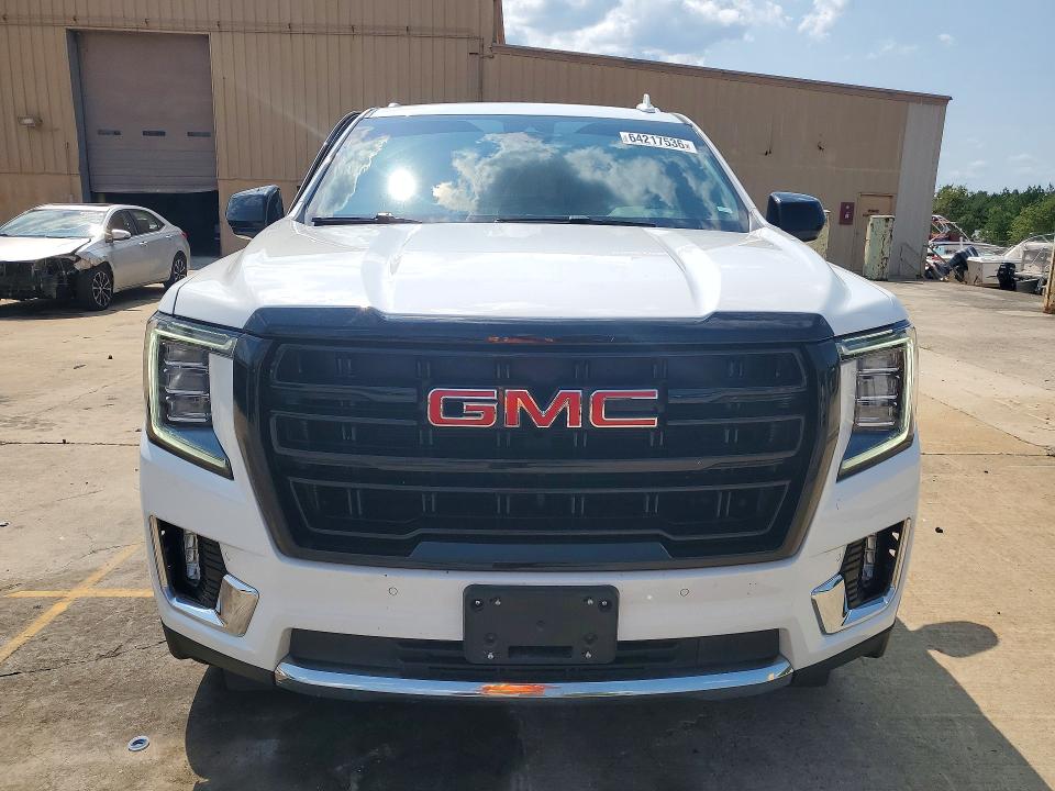 64217536 :رقم المزاد ، 1GKS1BKD7PR407177 vin ، 2023 Gmc Yukon مزاد بيع