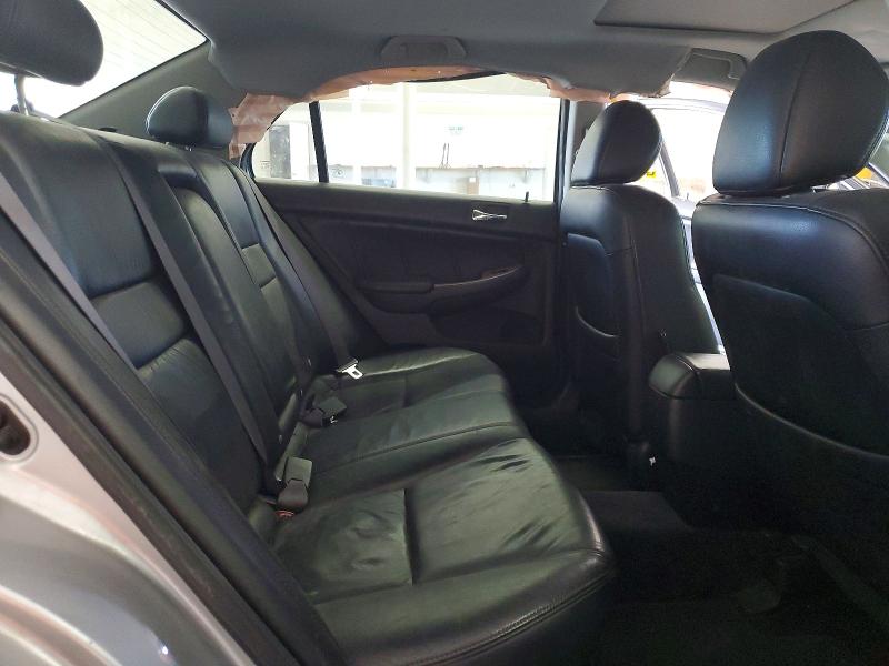 64784066 :رقم المزاد ، 1HGCM568X6A042420 vin ، 2006 Honda Accord مزاد بيع