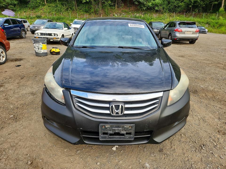 Продаж на аукціоні авто 2012 Honda Accord, vin: 1HGCP3F82CA000492, номер лоту: 63309466