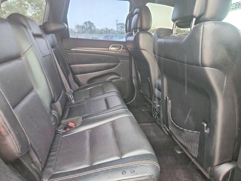 Aukcja sprzedaży 2017 Jeep Grand Cherokee, vin: 1C4RJFBGXHC876893, numer aukcji: 66236096