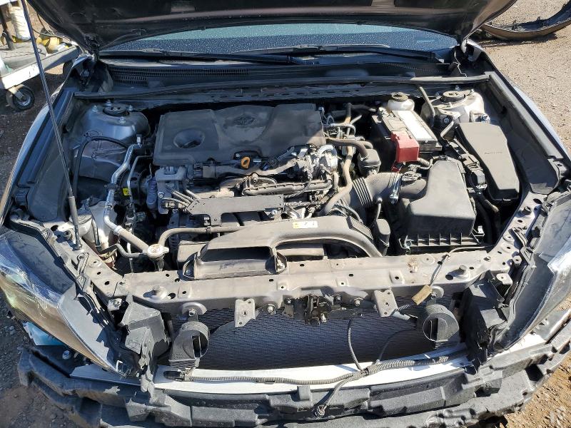 Aukcja sprzedaży 2023 Toyota Camry, vin: 4T1G11AK3PU833484, numer aukcji: 64141446