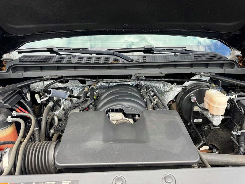 Продаж на аукціоні авто 2017 Chevrolet Silverado, vin: 1GCVKNEHXHZ149177, номер лоту: 64398476