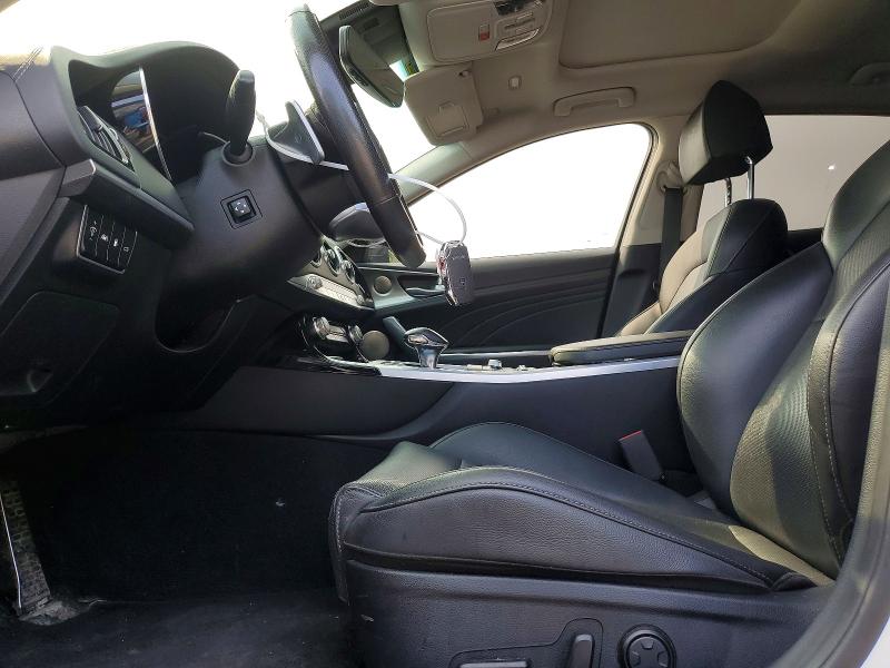 63216756 :رقم المزاد ، KNAE55LC2N6118353 vin ، 2022 Kia Stinger مزاد بيع