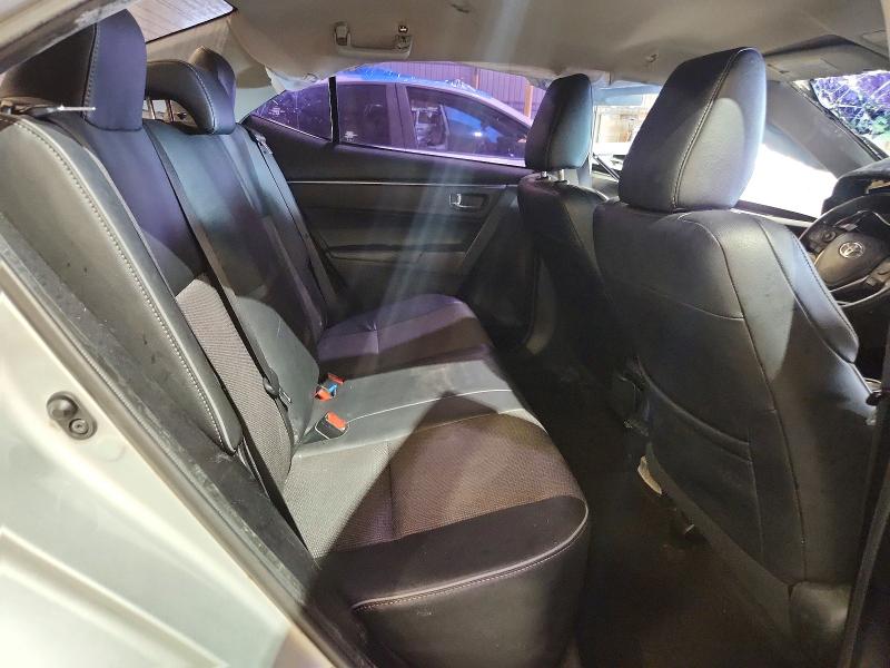 Продаж на аукціоні авто 2014 Toyota Corolla, vin: 2T1BURHE5EC012790, номер лоту: 63481926
