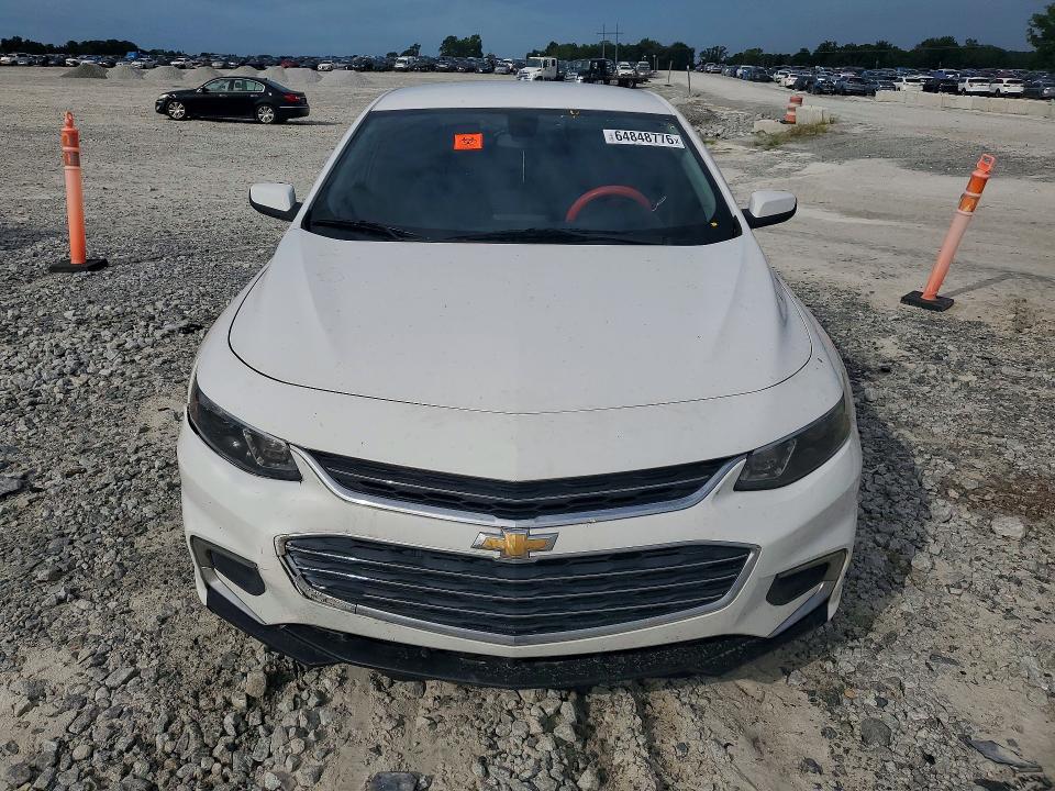 64848776 :رقم المزاد ، 1G1ZE5ST1HF173055 vin ، 2017 Chevrolet Malibu مزاد بيع