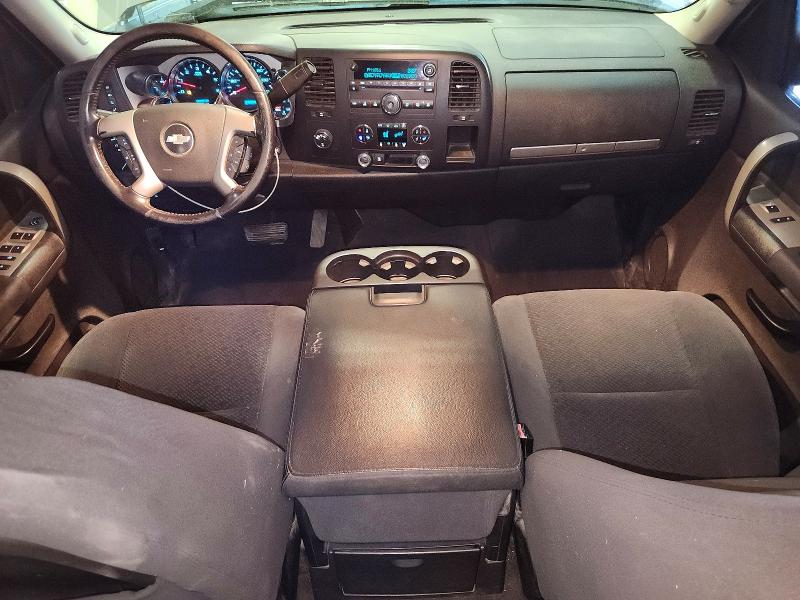 Продажа на аукционе авто 2008 Chevrolet Silverado, vin: 3GCEK13398G190321, номер лота: 64616456