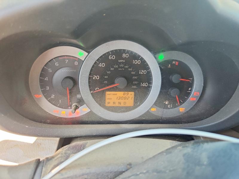 62716946 :رقم المزاد ، JTMZK33VX66001091 vin ، 2006 Toyota Rav4 مزاد بيع