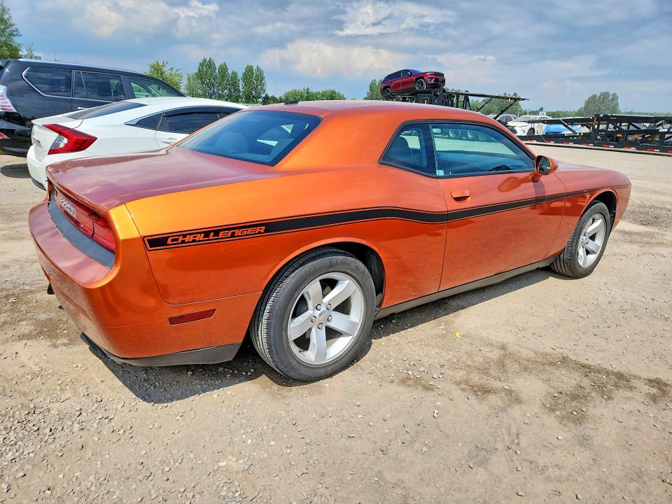 Aukcja sprzedaży 2011 Dodge Challenger, vin: 2B3CJ4DGXBH590328, numer aukcji: 64092946