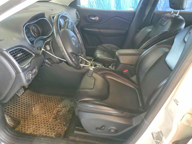 Aukcja sprzedaży 2019 Jeep Cherokee, vin: 1C4PJMBX0KD440535, numer aukcji: 66888856