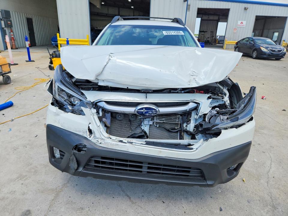 Aukcja sprzedaży 2022 Subaru Outback, vin: 4S4BTACC4N3214325, numer aukcji: 65514386