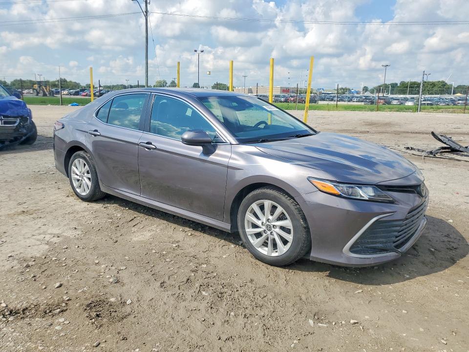 Aukcja sprzedaży 2023 Toyota Camry, vin: 4T1C11AK1PU112305, numer aukcji: 65921176