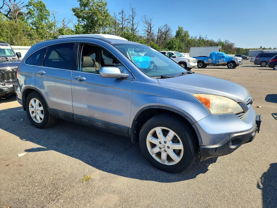 Продаж на аукціоні авто 2008 Honda Cr-v, vin: 5J6RE48768L009159, номер лоту: 66472996