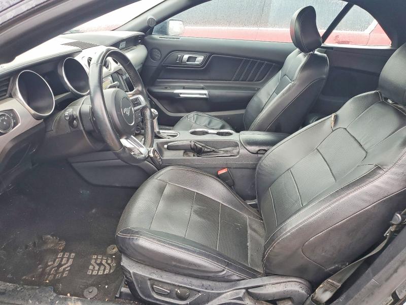 Aukcja sprzedaży 2021 Ford Mustang, vin: 1FATP8FF0M5110953, numer aukcji: 59914186