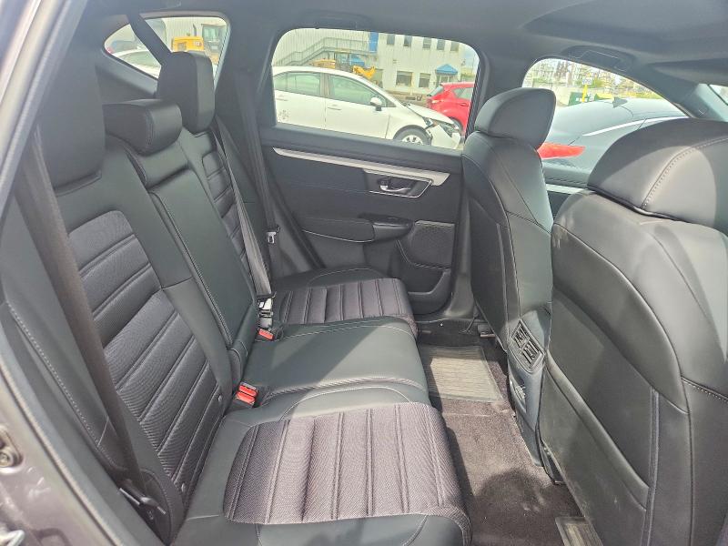 Продаж на аукціоні авто 2020 Honda Cr-v, vin: 2HKRW2H42LH203214, номер лоту: 65906856