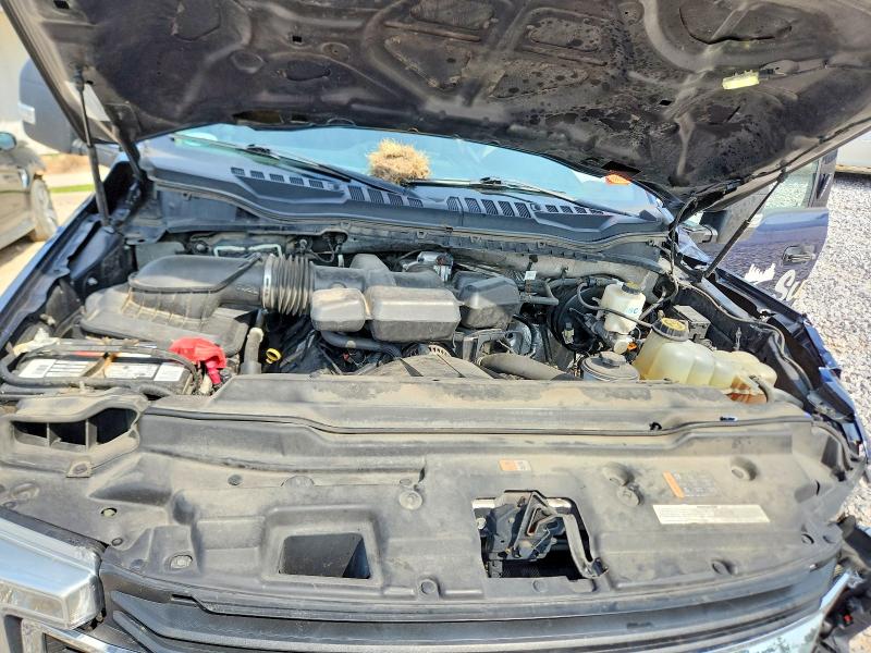 2019 Ford F250 მანქანა იყიდება აუქციონზე, vin: 1FT7W2B61KEF39873, აუქციონის ნომერი: 65322856