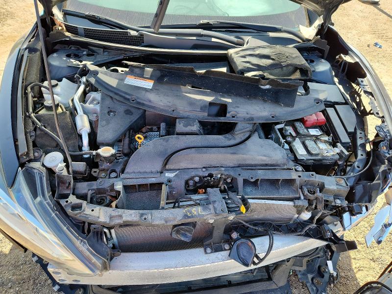 Продажа на аукционе авто 2017 Nissan Altima, vin: 1N4AL3APXHC258549, номер лота: 66033186