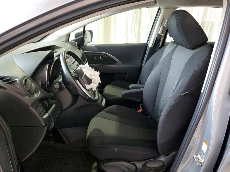 Aukcja sprzedaży 2012 Mazda 5, vin: JM1CW2CL1C0116969, numer aukcji: 65844126