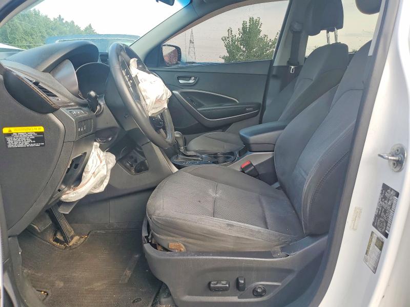 Aukcja sprzedaży 2016 Hyundai Santa Fe Sport, vin: 5XYZUDLB8GG335964, numer aukcji: 66658386