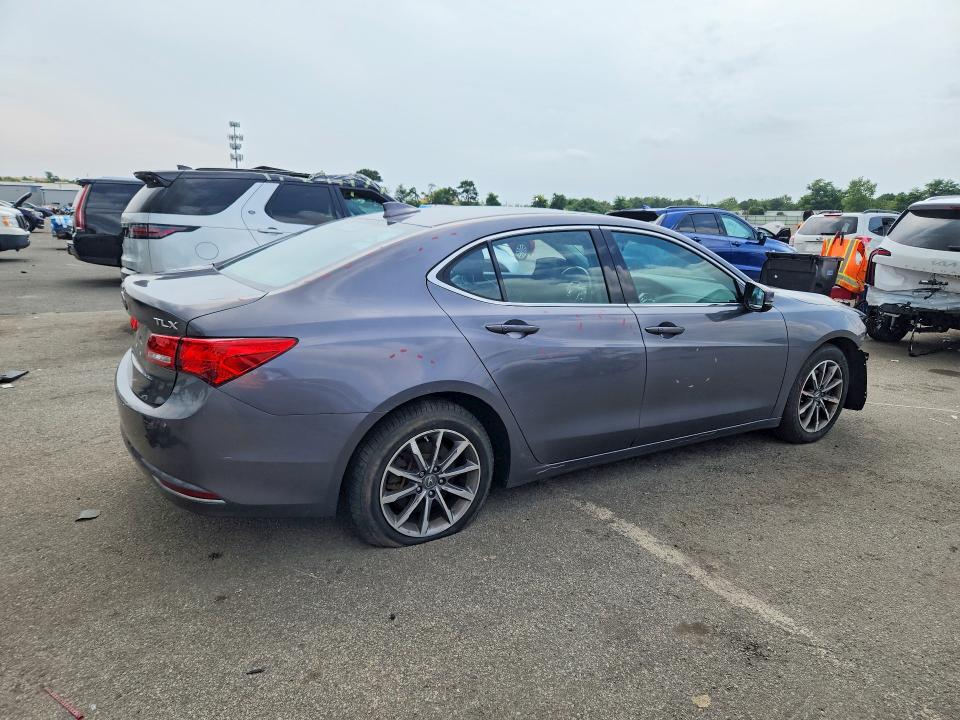 Aukcja sprzedaży 2020 Acura Tlx, vin: 19UUB1F57LA010433, numer aukcji: 66825716
