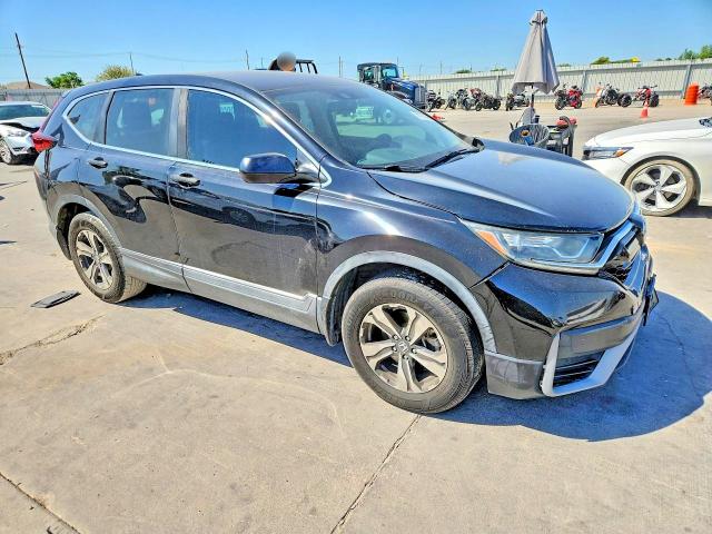 65135846 :رقم المزاد ، 2HKRW1H25LH414884 vin ، 2020 Honda Cr-v مزاد بيع