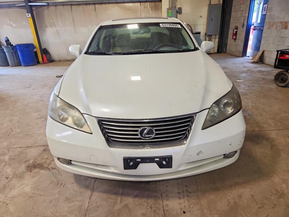 Продаж на аукціоні авто 2008 Lexus Es, vin: JTHBJ46G582179474, номер лоту: 63798866
