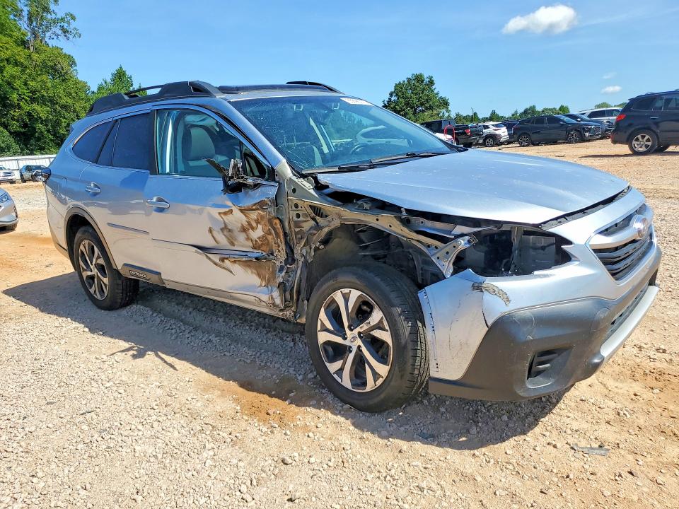 Aukcja sprzedaży 2020 Subaru Outback, vin: 4S4BTANC6L3144336, numer aukcji: 65696276