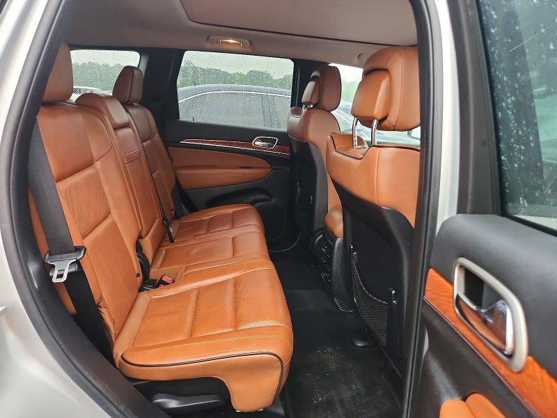 Aukcja sprzedaży 2012 Jeep Grand Cherokee, vin: 1C4RJFCGXCC292257, numer aukcji: 63621516