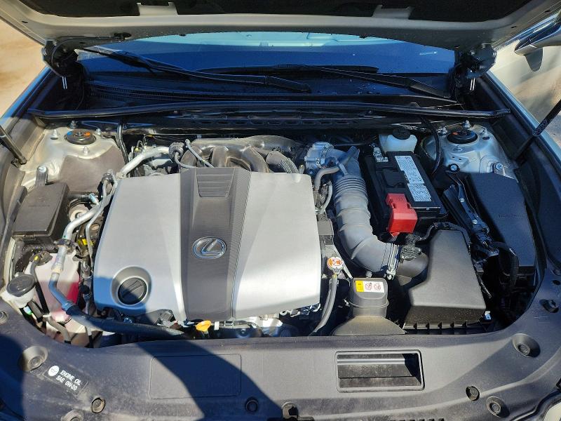 Aukcja sprzedaży 2025 Lexus Es 350, vin: 58ADZ1B15SU216896, numer aukcji: 63575896