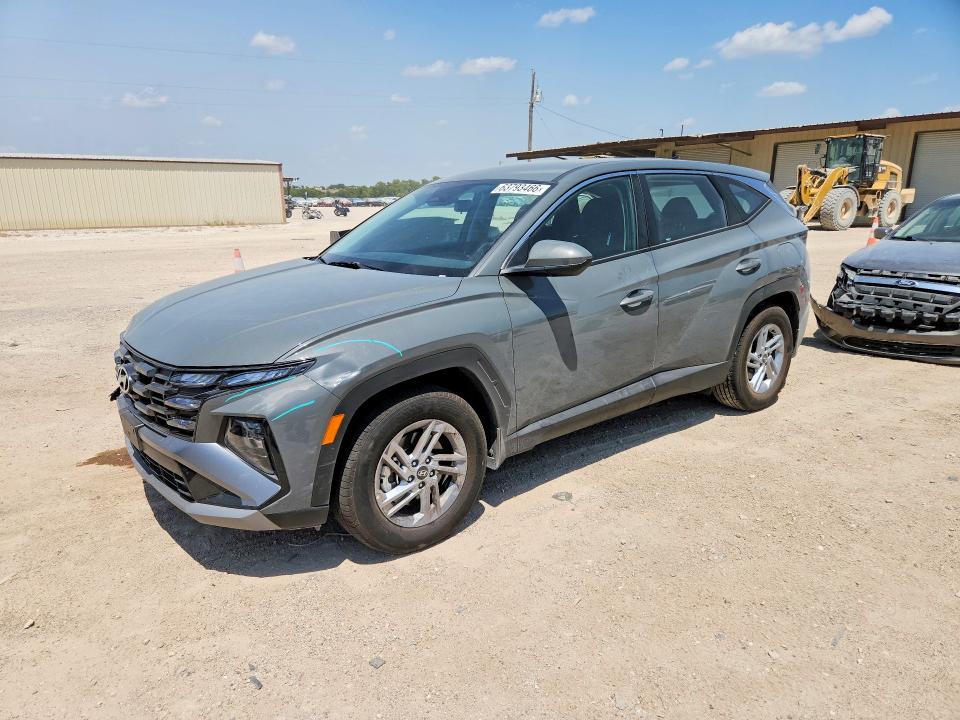 Aukcja sprzedaży 2026 Hyundai Tucson, vin: 5NMJA3DE8TH755474, numer aukcji: 63793466
