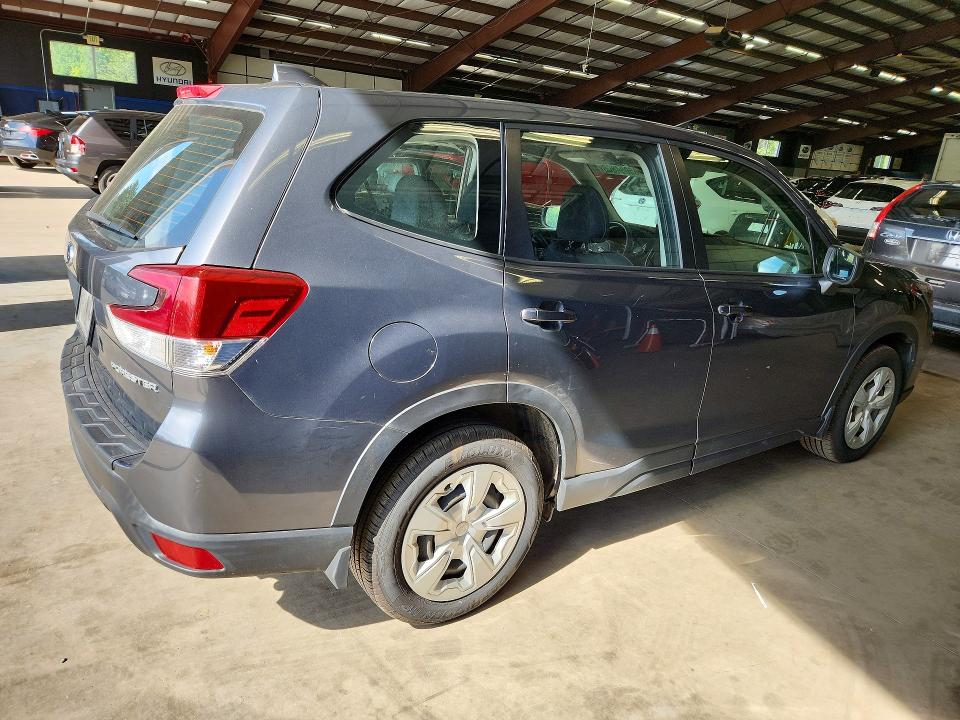 65984806 :رقم المزاد ، JF2SKAAC9LH415178 vin ، 2020 Subaru Forester مزاد بيع