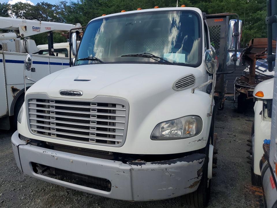2016 Freightliner M2 მანქანა იყიდება აუქციონზე, vin: 3ALACXDT2GDGV6363, აუქციონის ნომერი: 64343916