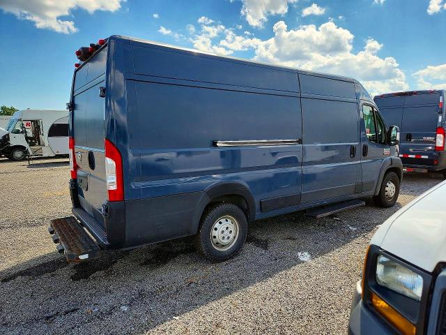 65125736 :رقم المزاد ، 3C6MRVJG2ME544469 vin ، 2021 Ram Promaster 3500 مزاد بيع