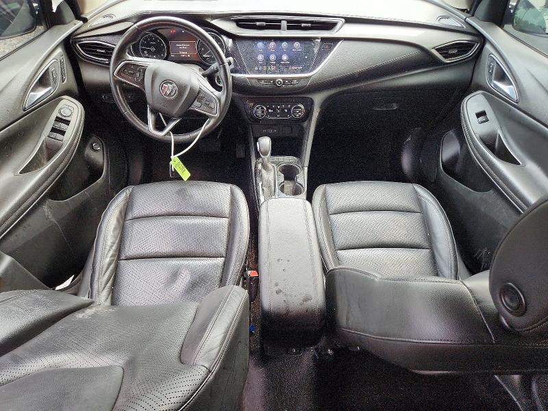 Продажа на аукционе авто 2020 Buick Encore Gx, vin: KL4MMGSLXLB120266, номер лота: 64992916