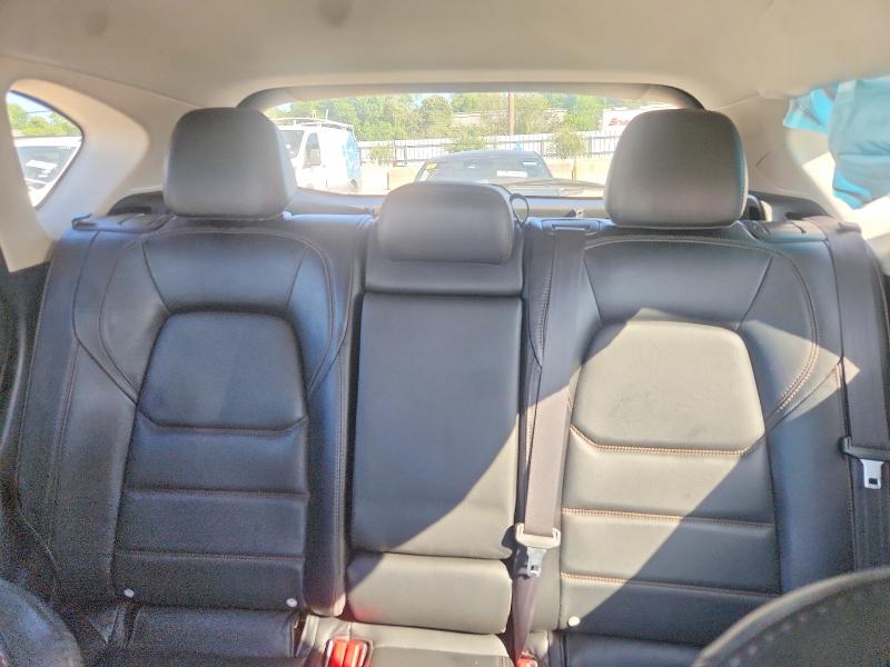 Продаж на аукціоні авто 2020 Mazda Cx-5, vin: JM3KFBAY8L0771437, номер лоту: 64603906