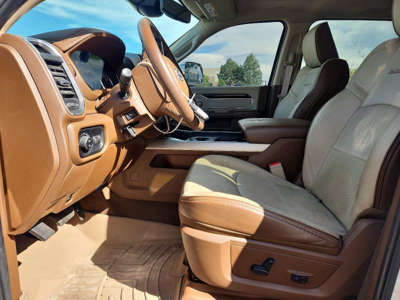 Продажа на аукционе авто 2022 Ram 3500, vin: 3C63RRML0NG421237, номер лота: 65868506