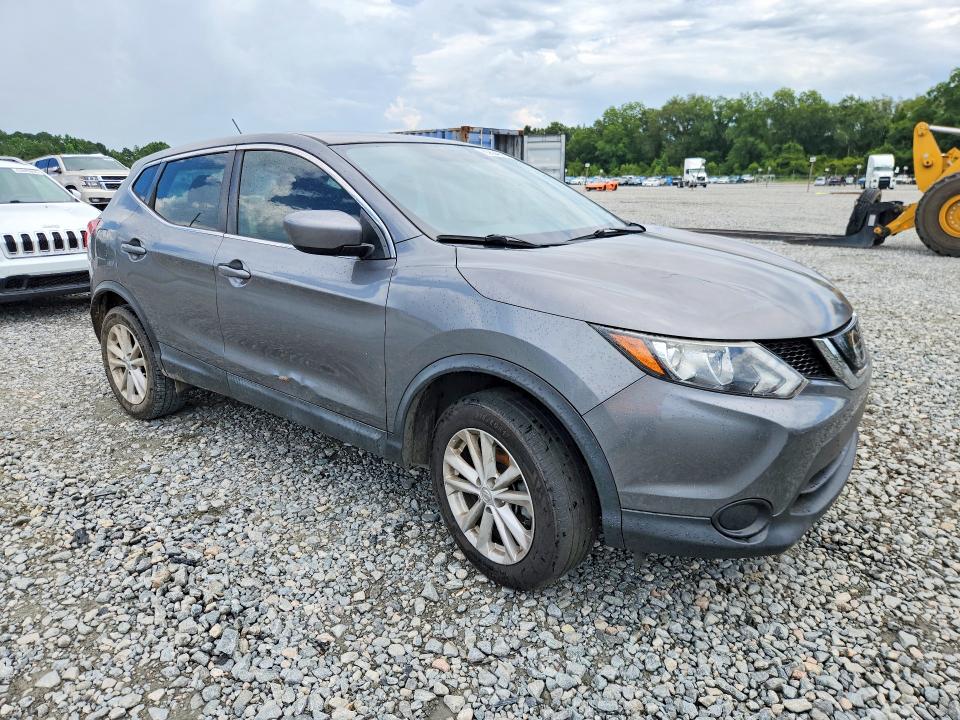 Продажа на аукционе авто 2018 Nissan Rogue Sport, vin: JN1BJ1CP6JW191879, номер лота: 63804886