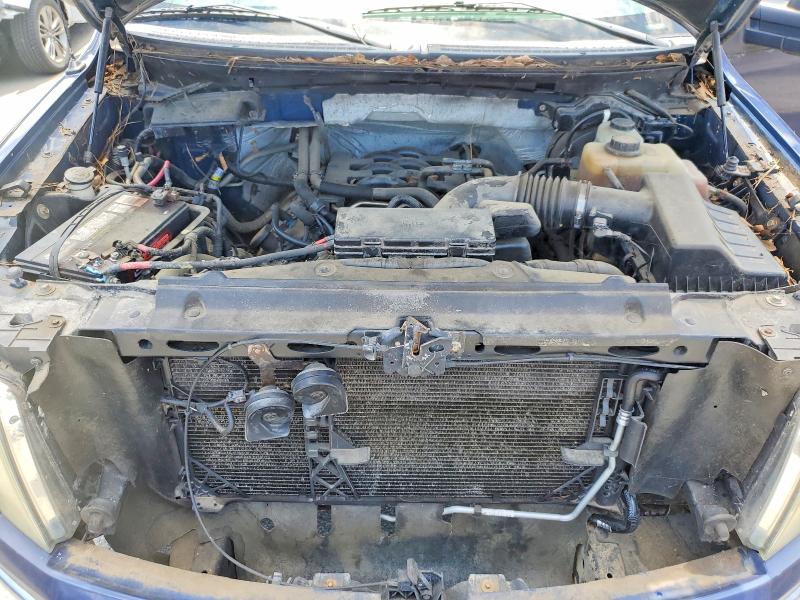 Aukcja sprzedaży 2011 Ford F150, vin: 1FTFW1EF2BKD62771, numer aukcji: 64750946