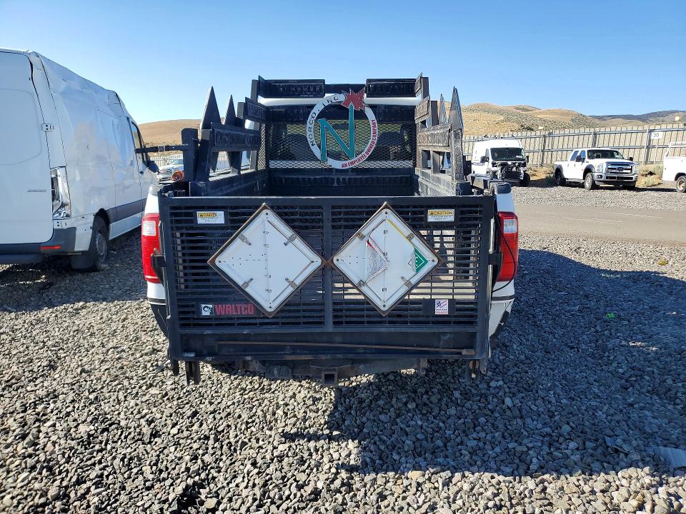 2008 Ford F250 მანქანა იყიდება აუქციონზე, vin: 1FTSX21508EC05603, აუქციონის ნომერი: 63559836