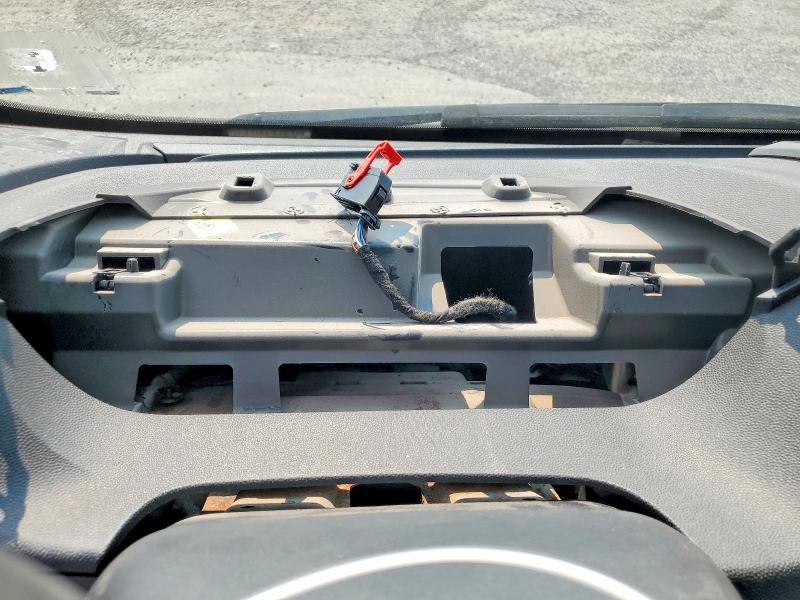 2023 Ram Promaster 3500 მანქანა იყიდება აუქციონზე, vin: 3C6MRVWG1PE575791, აუქციონის ნომერი: 64661696