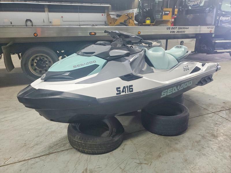 Aukcja sprzedaży 2024 Sea-doo Jet Ski, vin: YDV22568J324, numer aukcji: 65666246