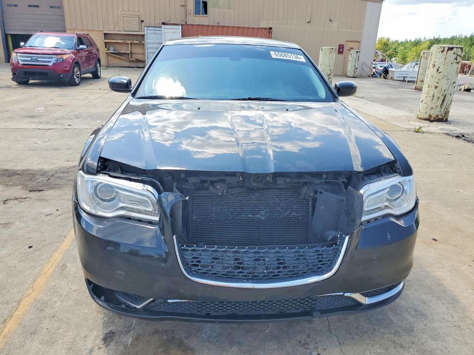 Aukcja sprzedaży 2015 Chrysler 300, vin: 2C3CCARG9FH894468, numer aukcji: 65685136