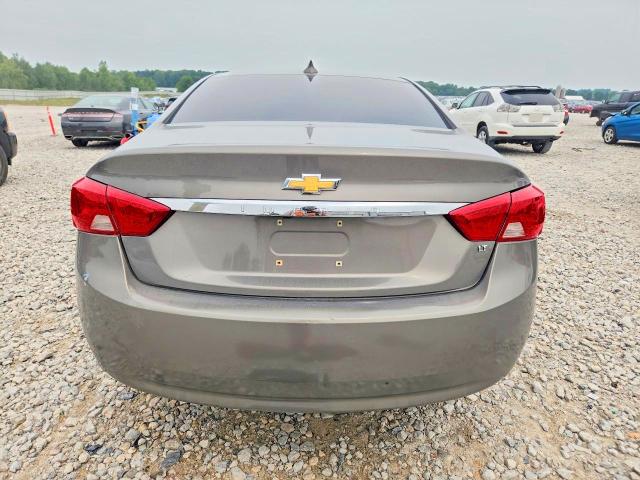 64119246 :رقم المزاد ، 2G11Z5SA3K9135925 vin ، 2019 Chevrolet Impala مزاد بيع
